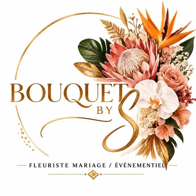 Bouquet By S, art floral et fleurs exotiques